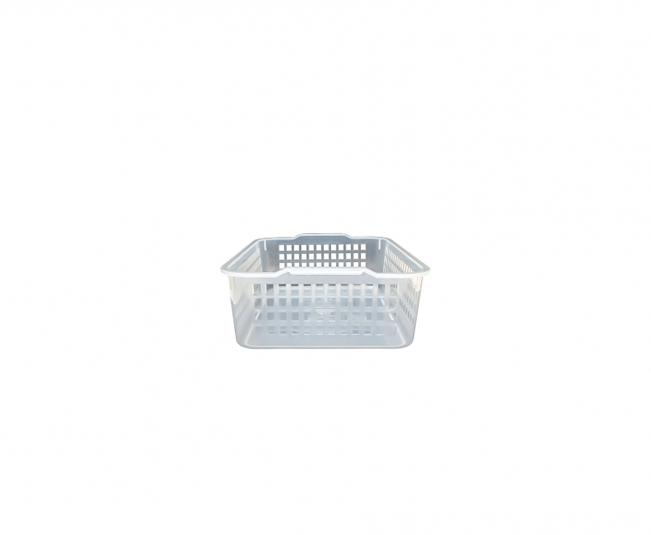 CANASTA RECTANGULAR ANCHO 518 CLARO