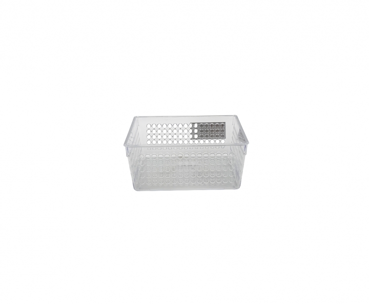CANASTA RECTANGULAR GRANDE TRANSP.