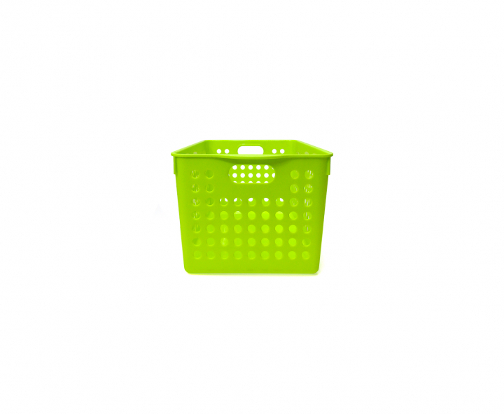 CANASTA DEEP VERDE