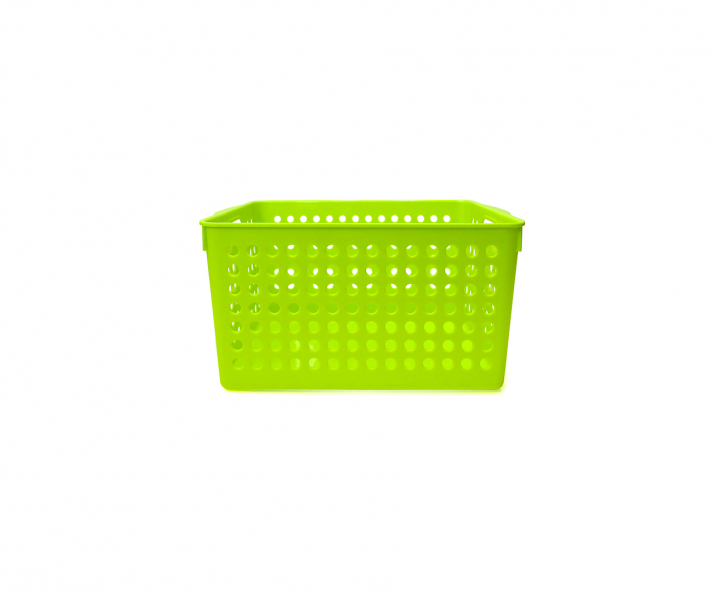 CANASTA DEEP VERDE