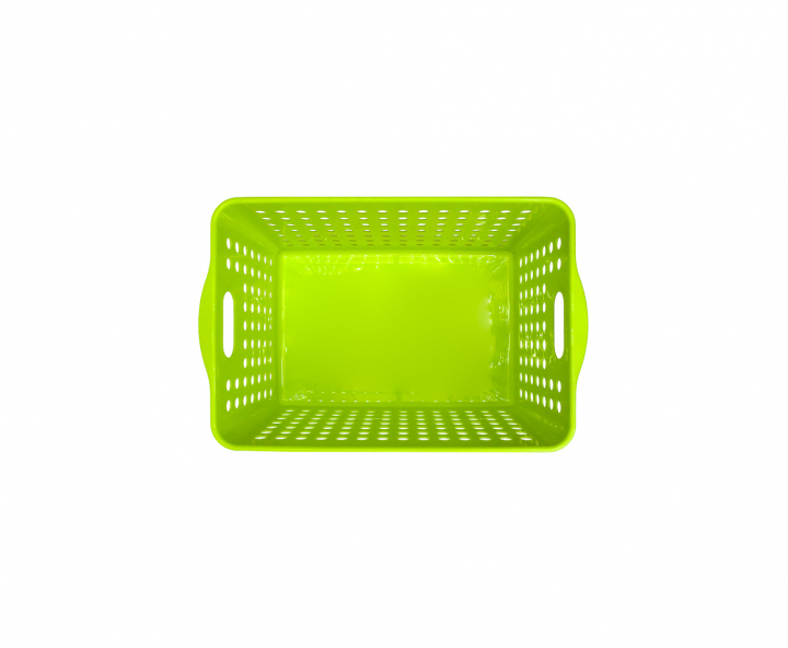 CANASTA DEEP VERDE