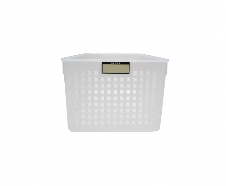 CANASTA WIDE NATURAL