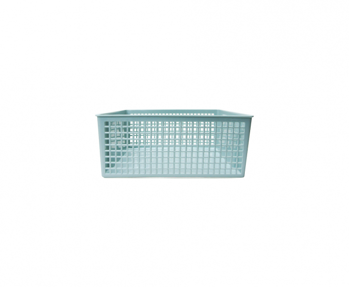 CAJA CUADRADO (21.5X28.7X11.5CM) TIFFANY