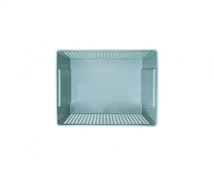 CAJA CUADRADO (21.5X28.7X11.5CM) TIFFANY