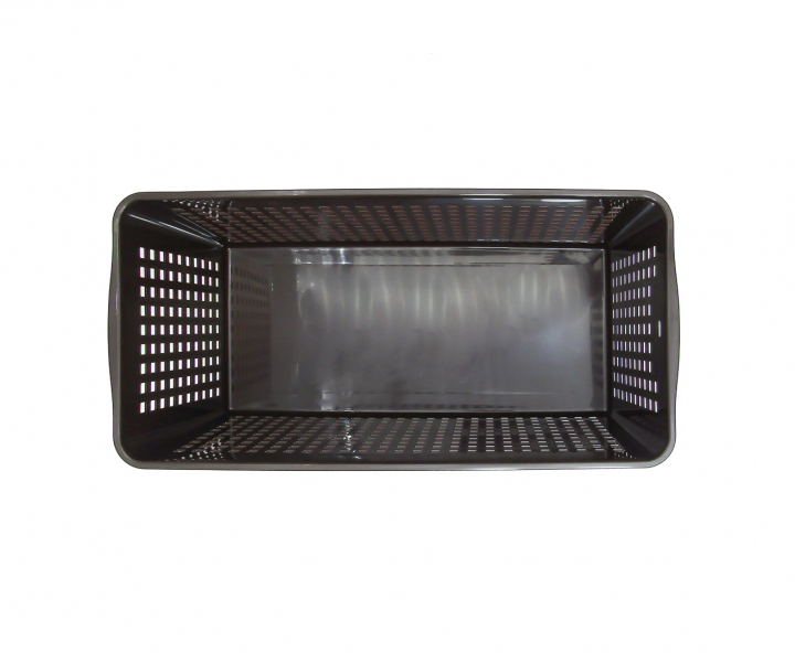CAJA DELGADA (13.3X29.1X12.5CM) MARRON