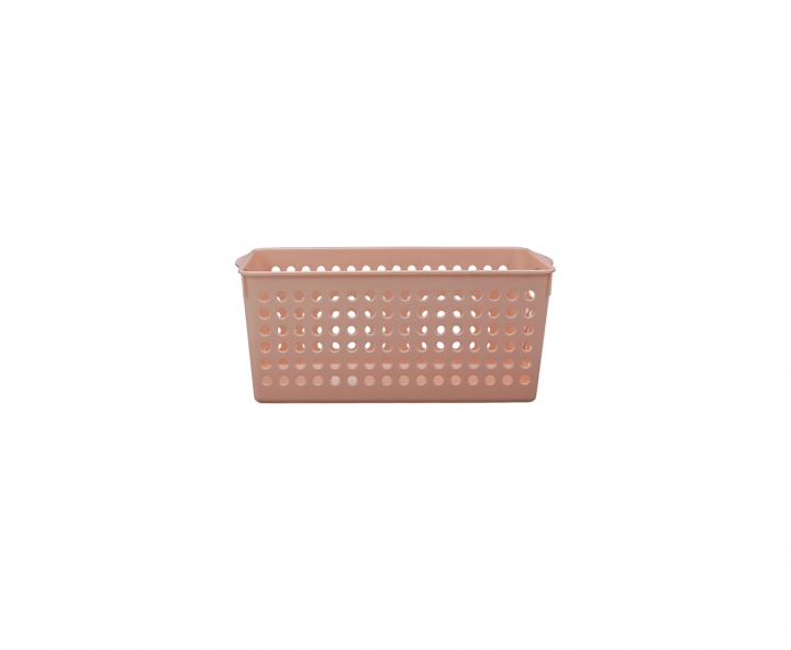 CAJA DELGADA (13.3X29.5X12.3CM) ROSADO