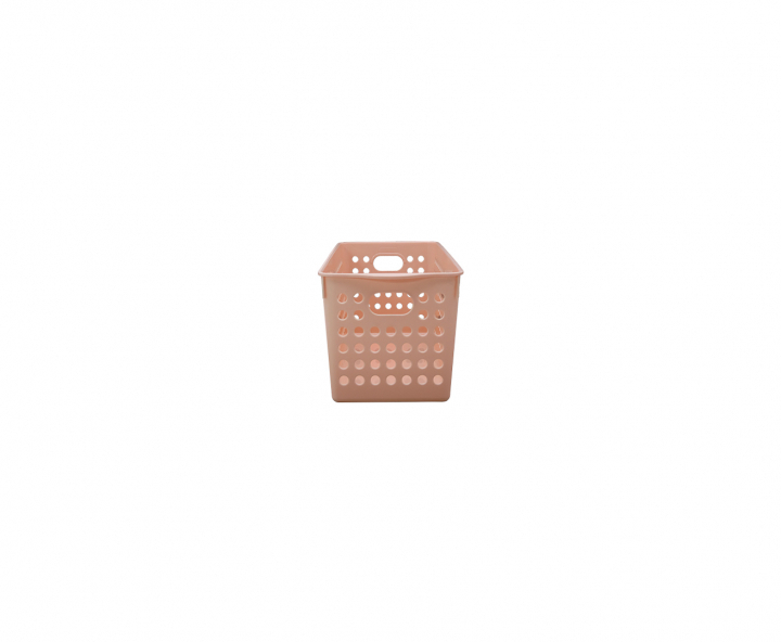 CAJA DELGADA (13.3X29.5X12.3CM) ROSADO