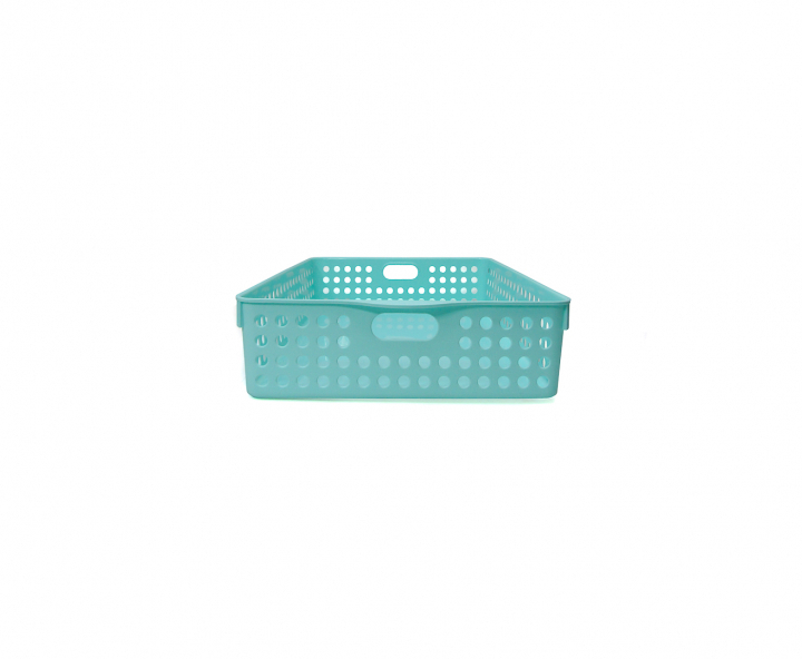 CANASTA A4 TIFFANY