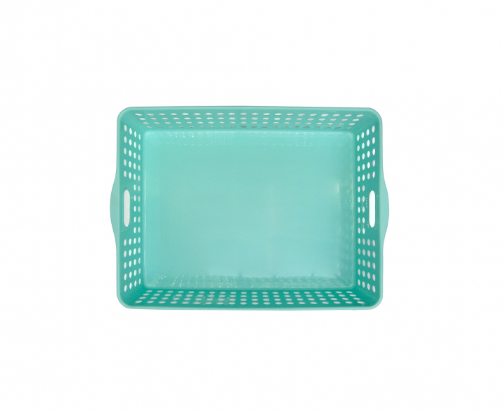 CANASTA A4 TIFFANY
