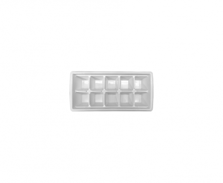 BANDEJA DE HIELO CUBO 10P
