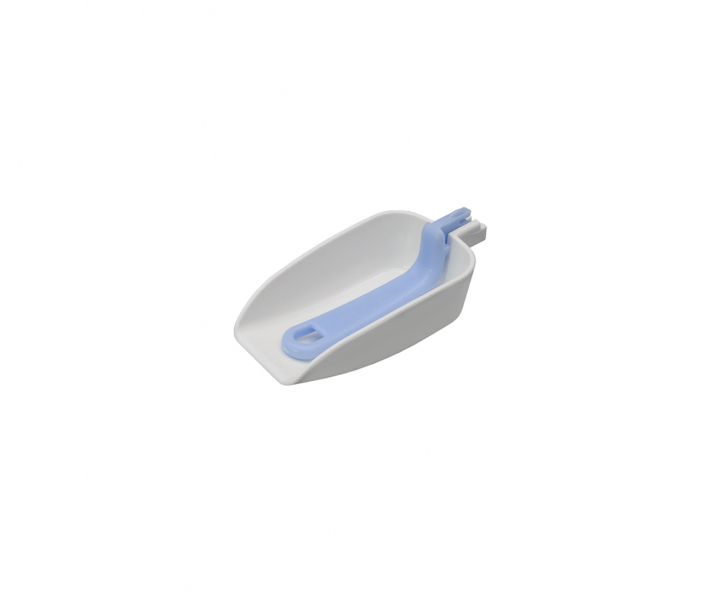 PALITA PLASTICA PARA HIELO