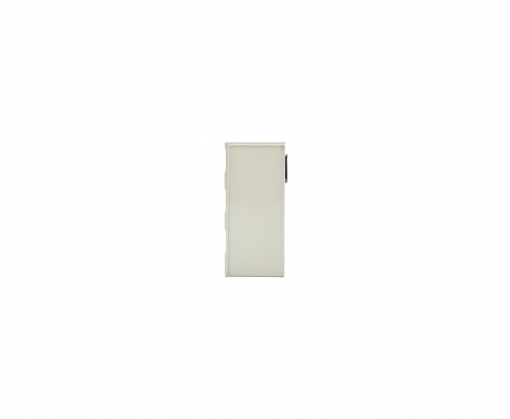 PORTA ACCESORIOS CON IMAN 102 BLANCO