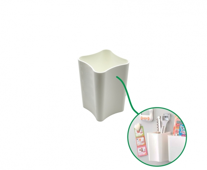 PORTA ACCESORIOS PLASTICO 201