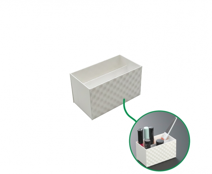 CAJA ORGANIZADOR DE 402