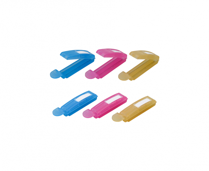 SELLADOR PLASTICO DE BOLSA 3P
