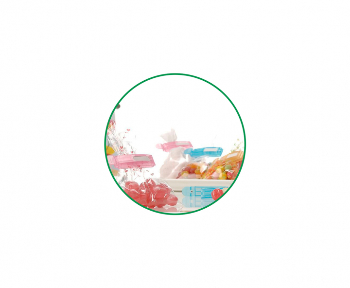 SELLADOR PLASTICO DE BOLSA 3P