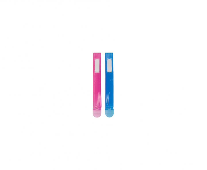 CLIP PARA BOLSA 2P