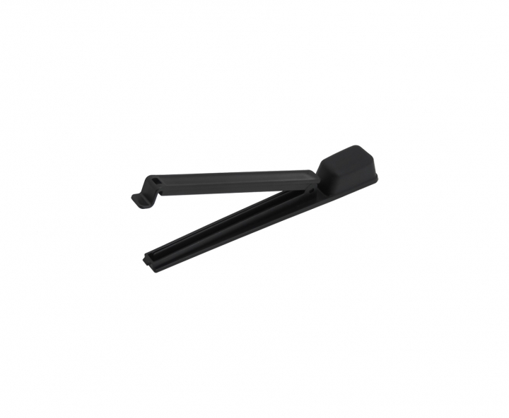 CLIP PARA CAFÉ CON CUCHARA