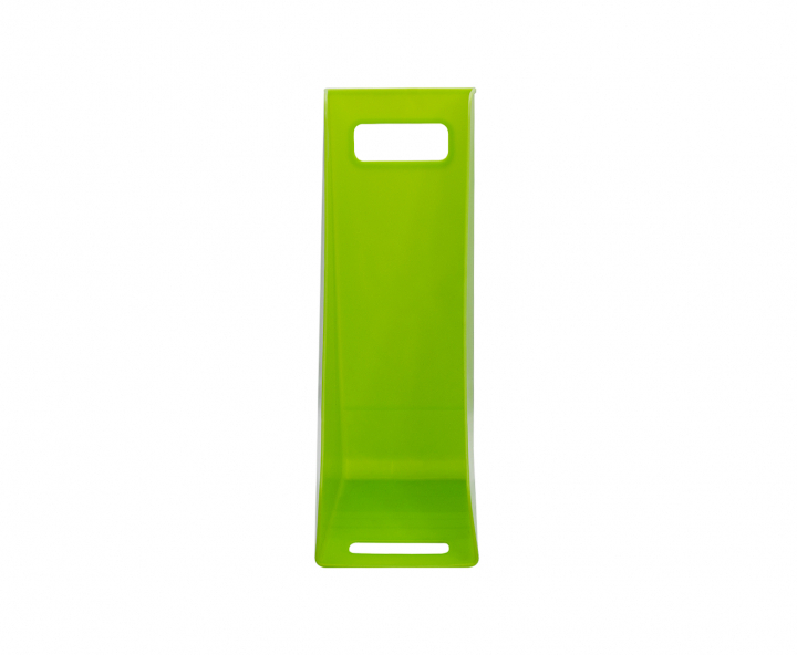 PORTA FOLLETOS A4 GR