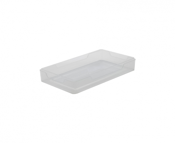 CAJA PLASTICO
