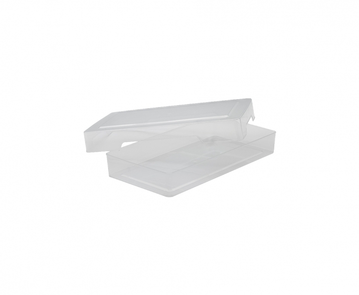 CAJA PLASTICO