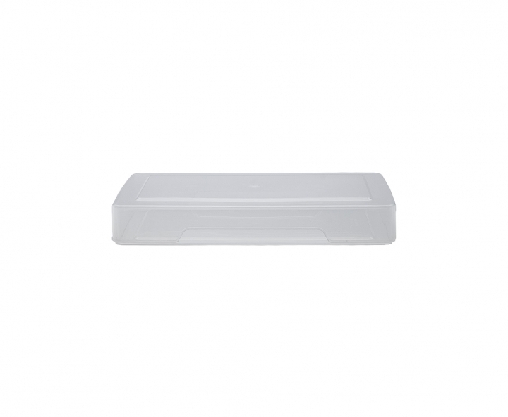 CAJA PLASTICO
