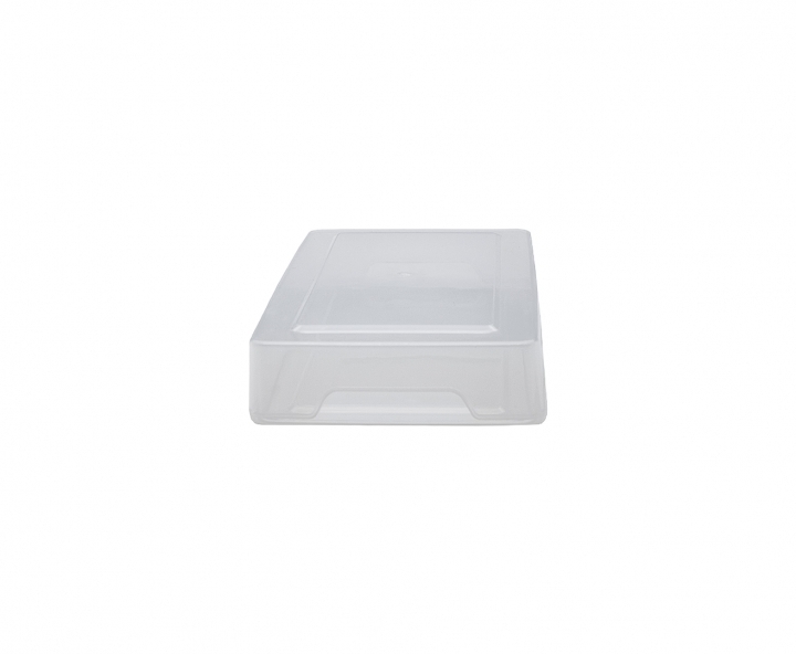 CAJA PLASTICO
