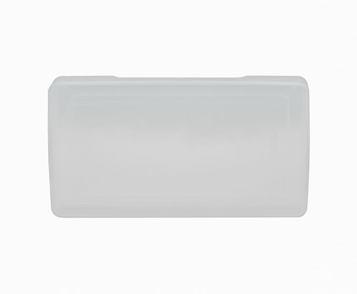 CAJA PLASTICO