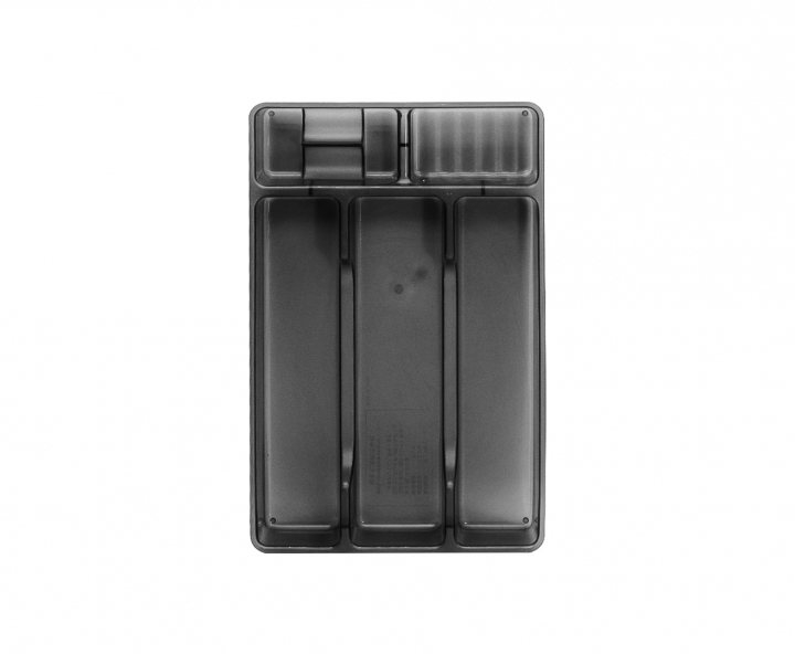 CAJA PLASTICO ORGANIZADOR