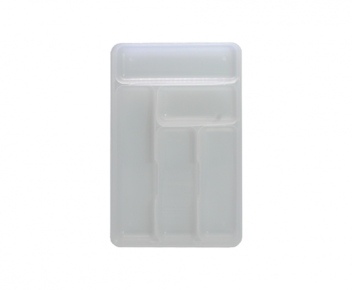 CAJA PLASTICO ORGANIZADOR