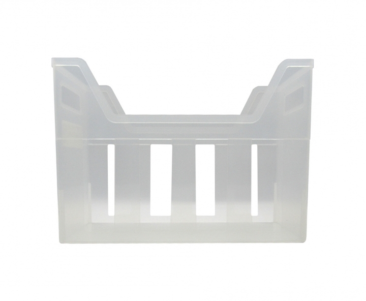 ORGANIZADOR CLEAR