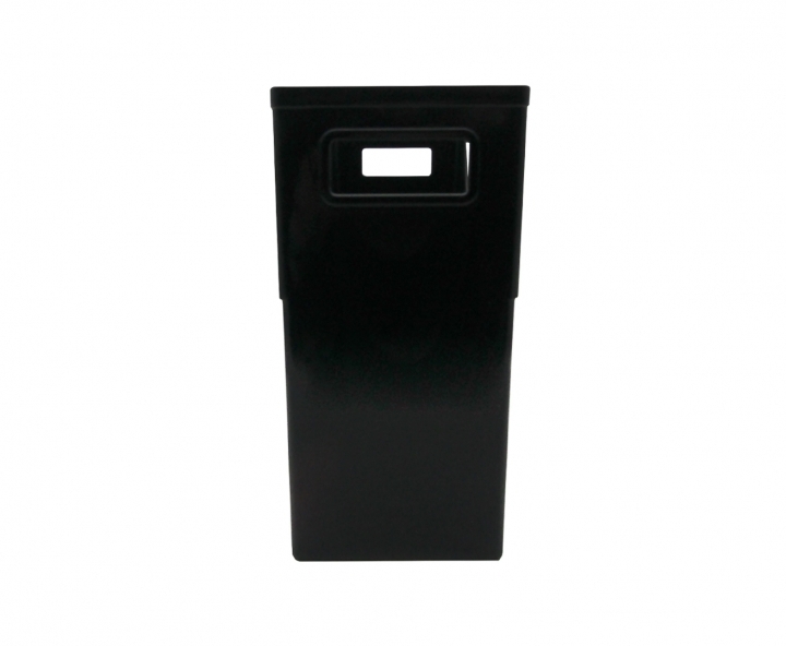 ORGANIZADOR BLACK