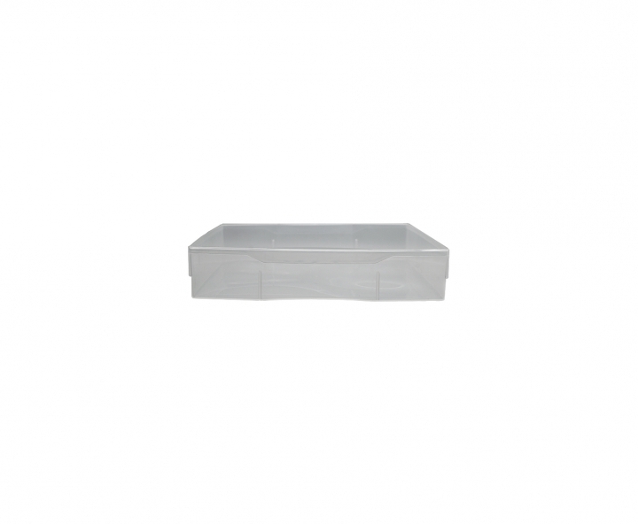 BANDEJA PLASTICO ORGANIZADOR TRANS