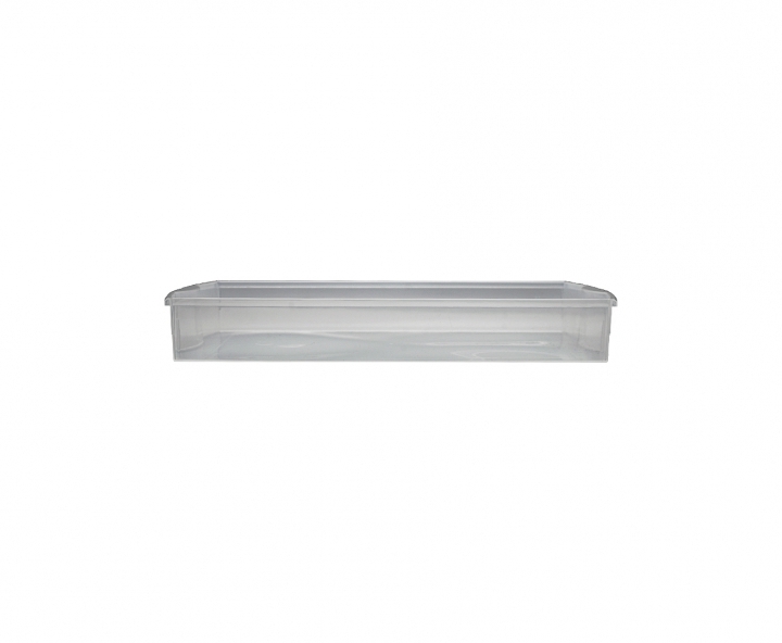 BANDEJA PLASTICO ORGANIZADOR TRANS