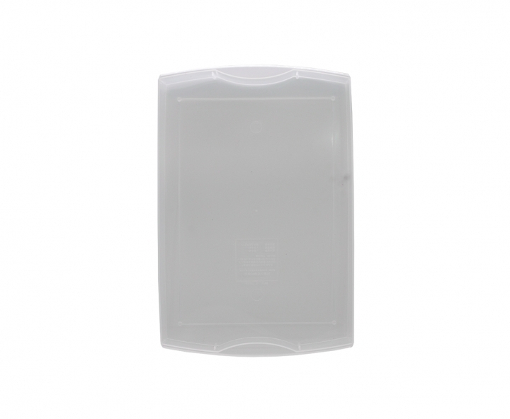 BANDEJA PLASTICO ORGANIZADOR TRANS