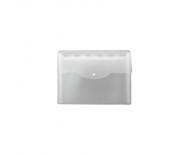 CARPETA PARA A4/ 6P