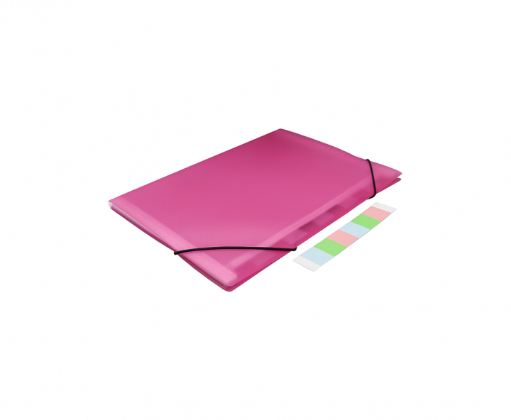 ORGANIZADOR DE A4 COLOR 6P