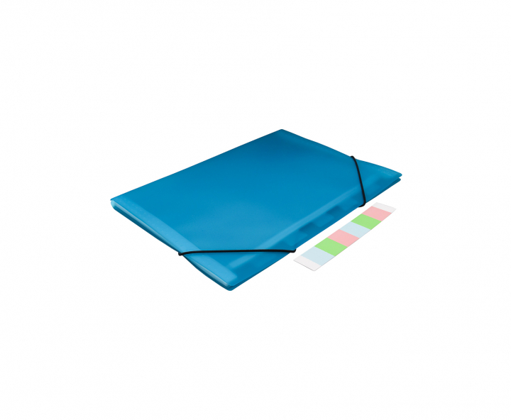 ORGANIZADOR DE A4 COLOR 6P