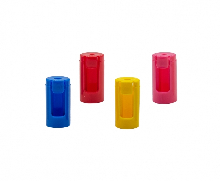 ADAPTADOR DE BATERIA AA > C 3P