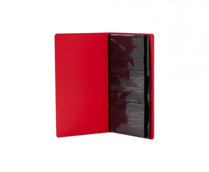 PORTA TARJETA PERSONAL