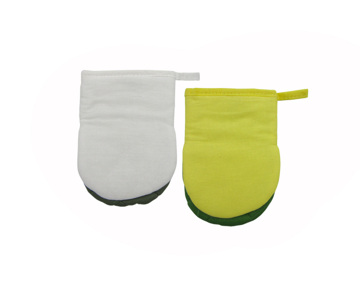 MANOPLA PARA COCINA PAJARITO