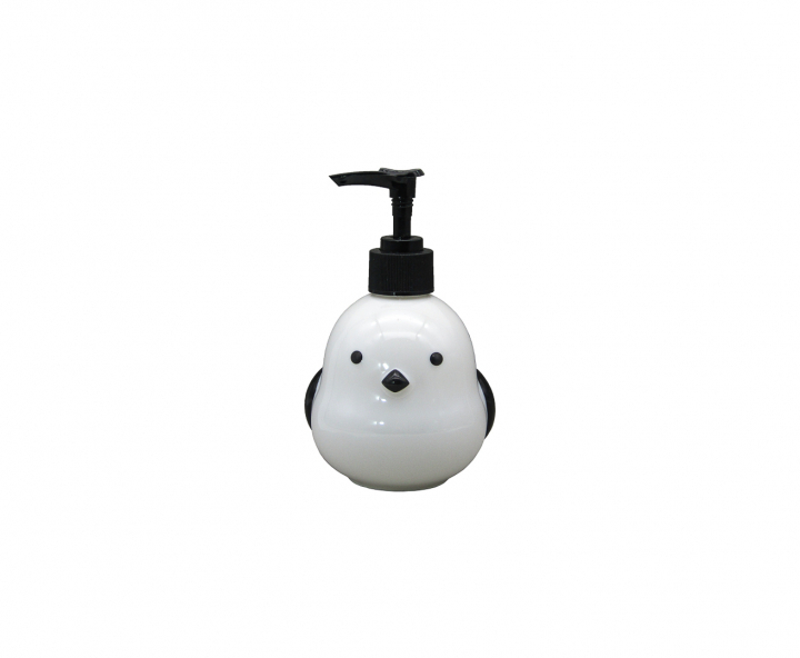 PORTA JABON PATITO 350ML