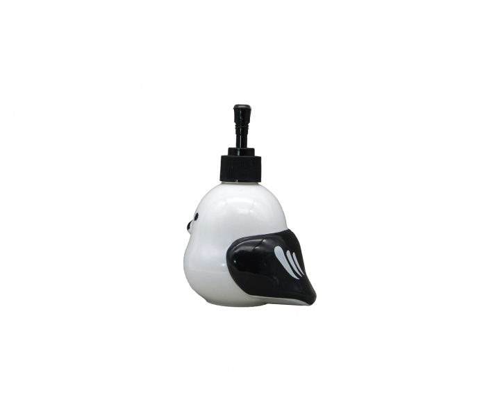 PORTA JABON PATITO 350ML