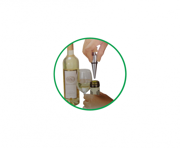 TAPA VINO