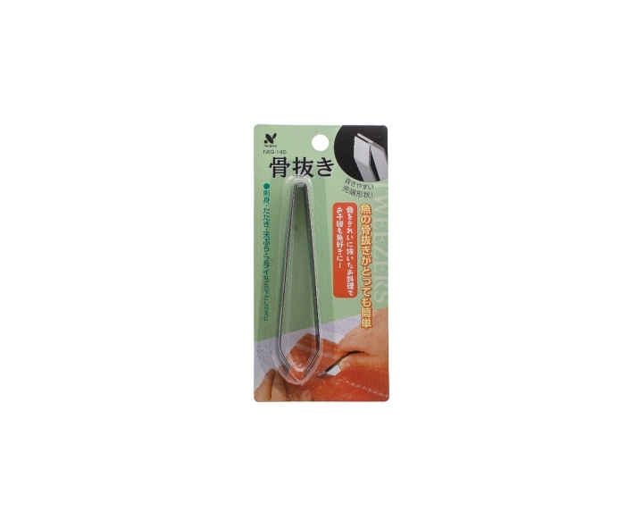 PINZA PARA ESPINA DE PESCADO
