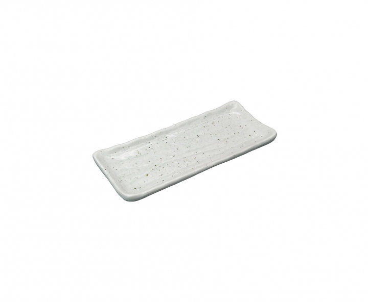 PLATO RECTANGULAR SUNAO