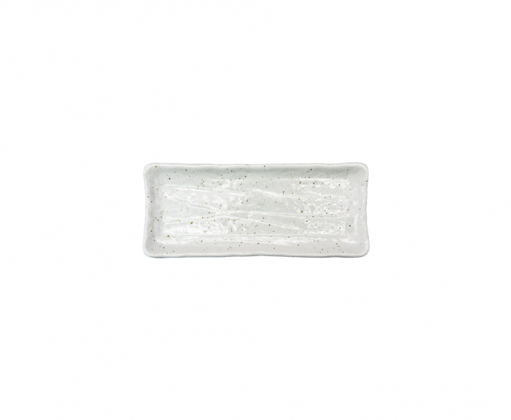 PLATO RECTANGULAR SUNAO