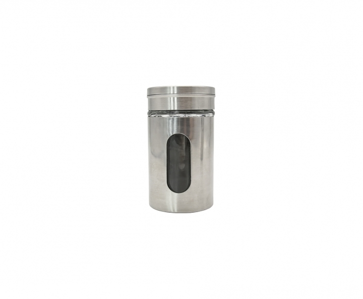 CONDIMENTERO (65ML) INOX