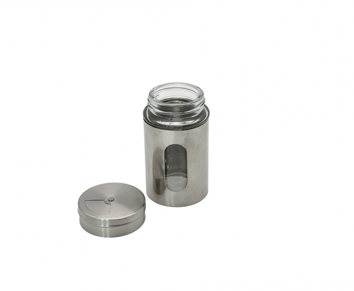 CONDIMENTERO (65ML) INOX