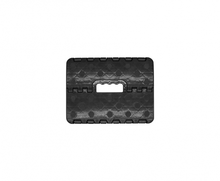 ASIENTO PLEGABLE BK